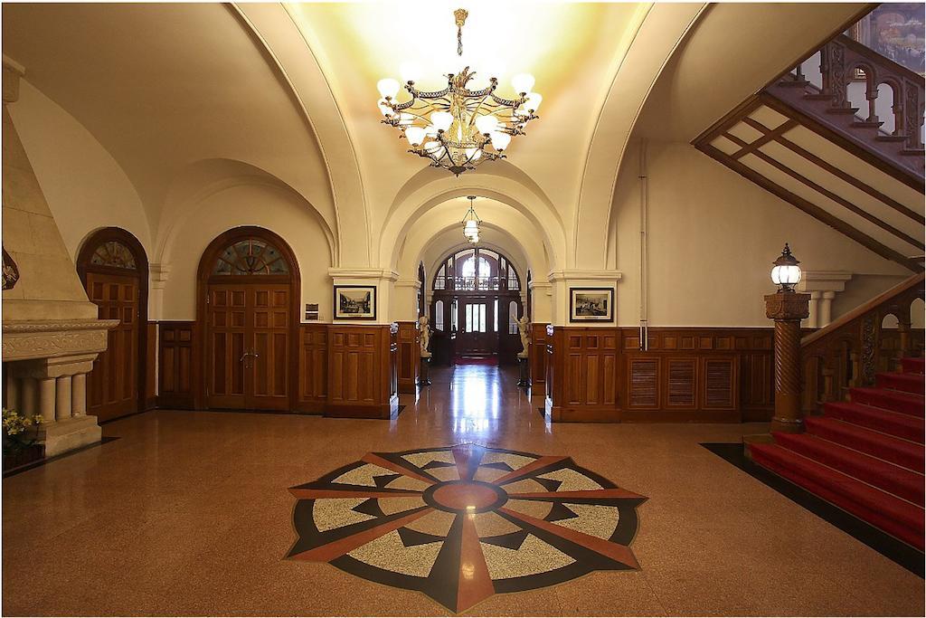 Tianjin Zhengxie Club Hotel エクステリア 写真